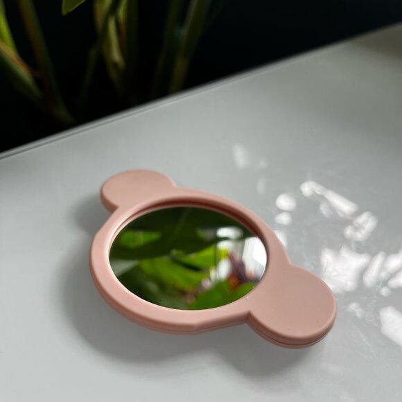 TOUS Mini Mirror - Picture 1 of 5